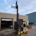 Daewoo Forklift