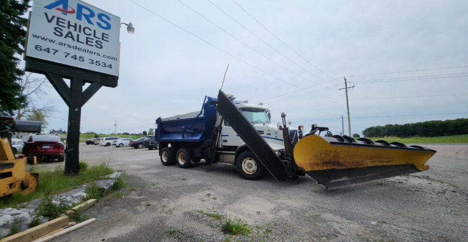 Volvo VHD