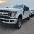 Ford F-350