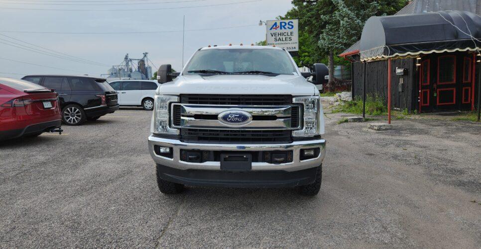 Ford F-350