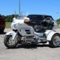 Honda Gold Wing