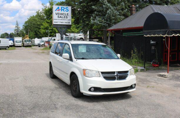 Dodge Grand Caravan