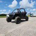 Polaris RZR UTV