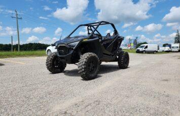 Polaris RZR UTV