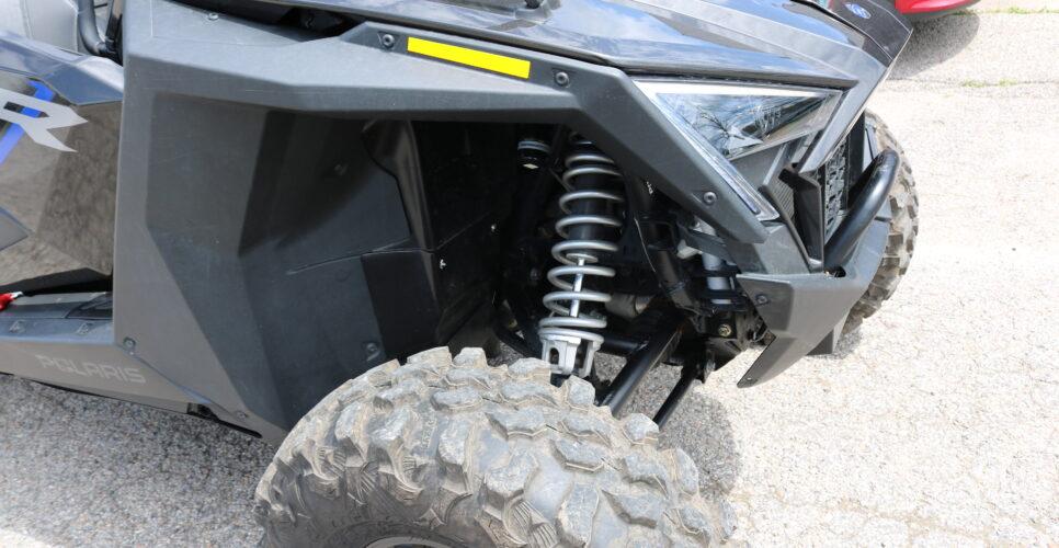 Polaris RZR UTV