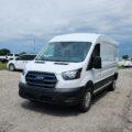 Ford E-Transit