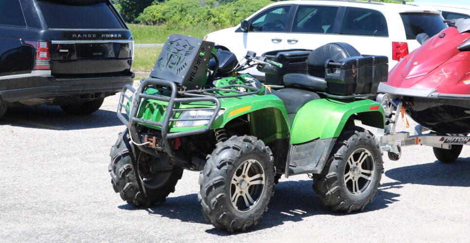 Arctic Cat