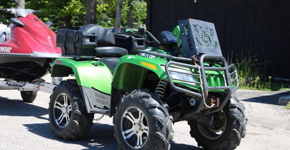 Arctic Cat