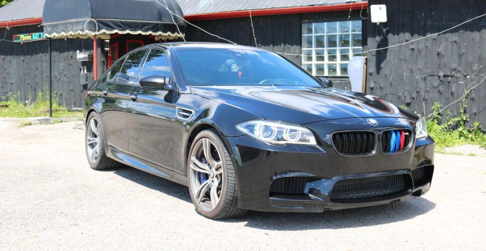 BMW M5